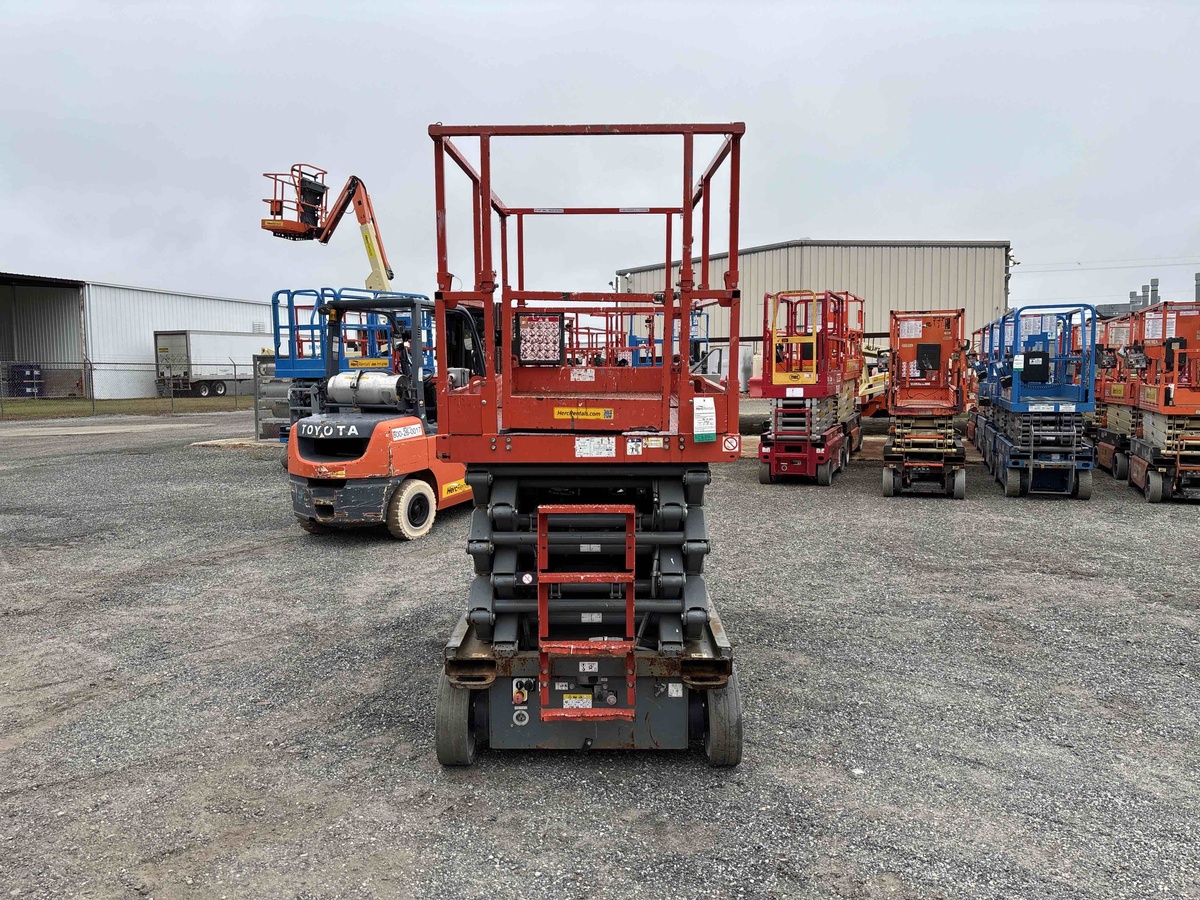 2020 Skyjack SJ4740-5