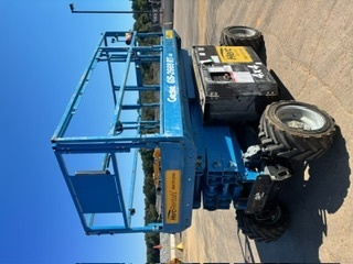 2018 Genie GS-2669 RT-8