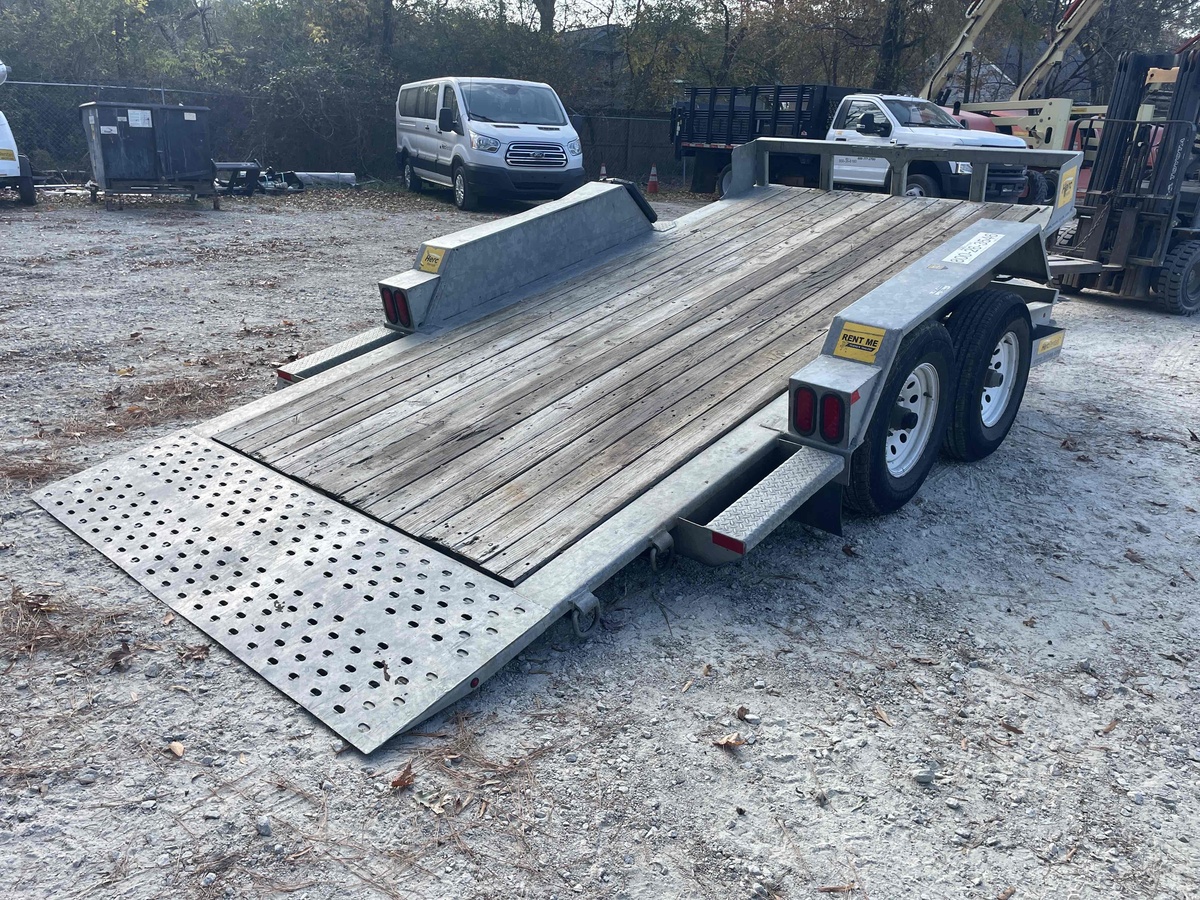 2019 Felling FT10ITIG-11