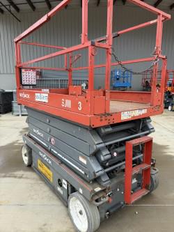 2018 Skyjack SJ4632-7