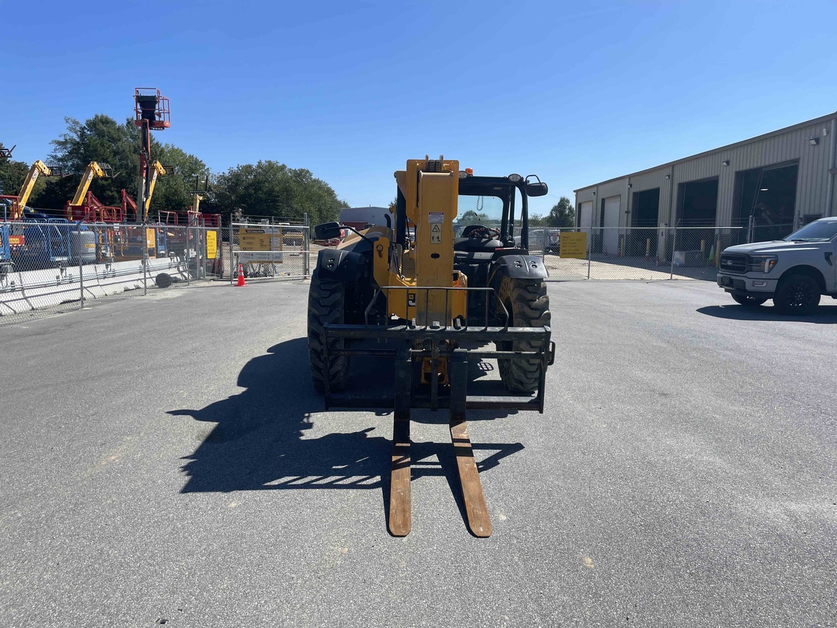 2021 JCB 509-42-8
