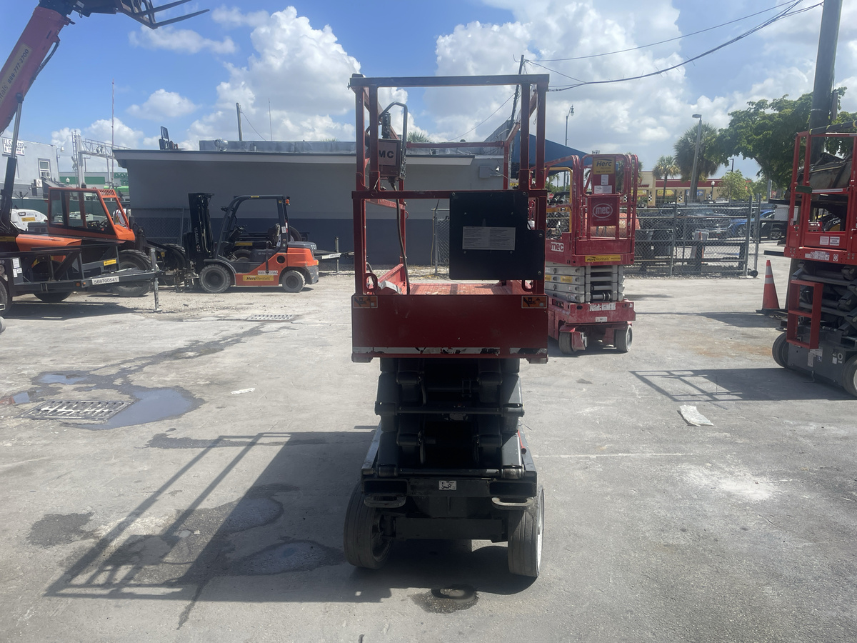 2019 Skyjack SJ3226-4