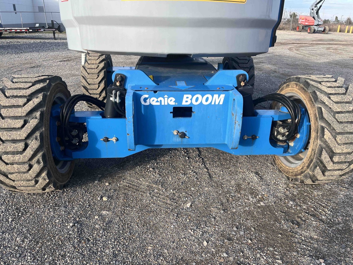 2017 Genie Z-45/25 RT-10