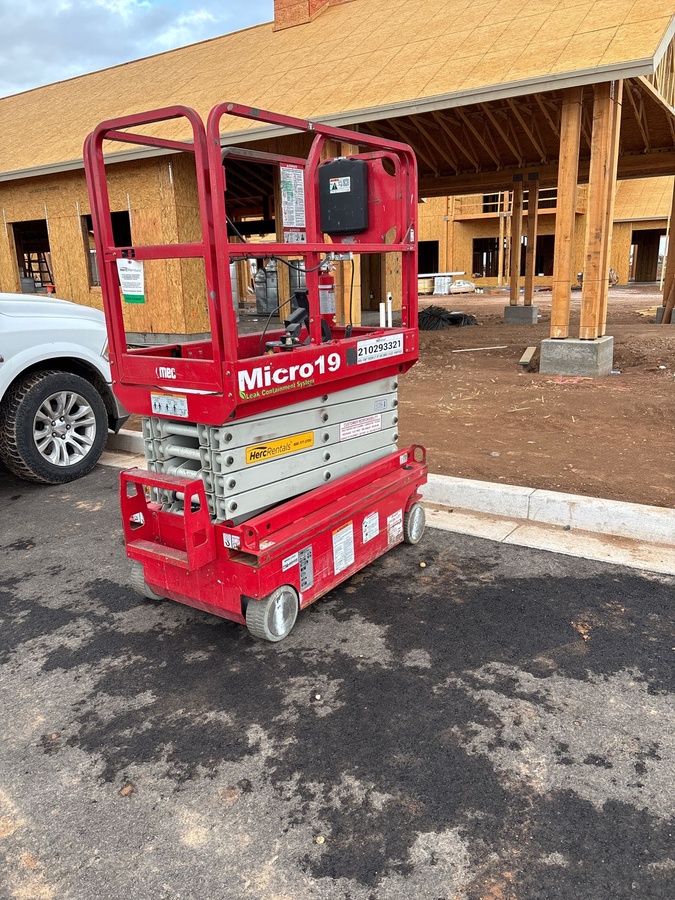 2019 MEC Micro 19-3
