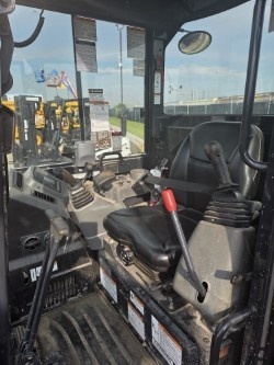 2022 Yanmar ViO55
