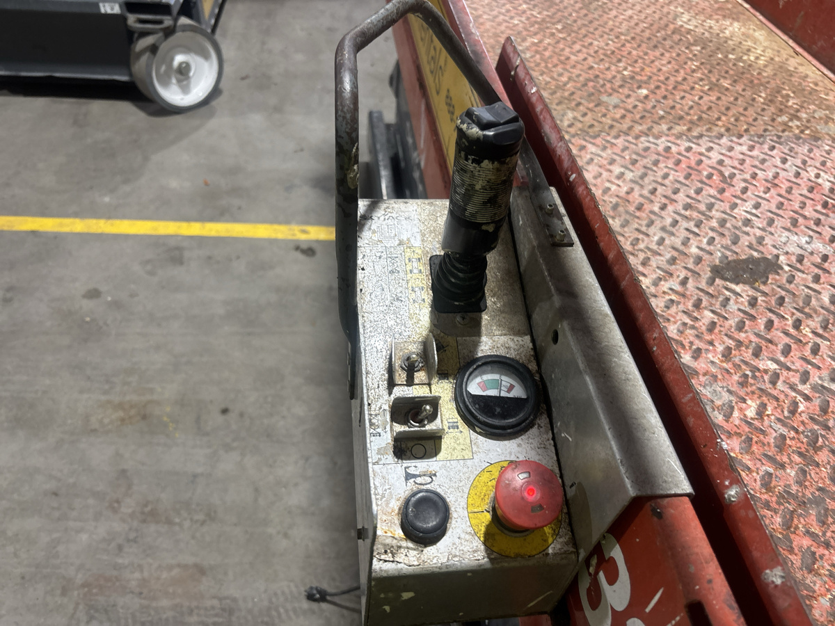 2019 Skyjack SJ3226-10