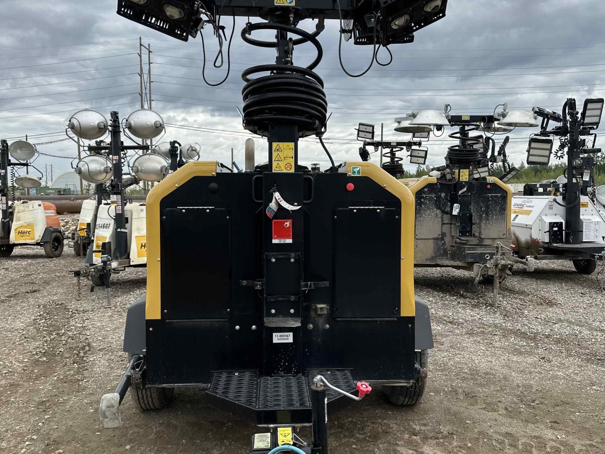 2020 Allmand Maxi-Lite II 20KW