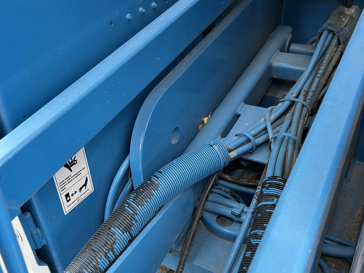 2016 Genie Z-34/22 N-7