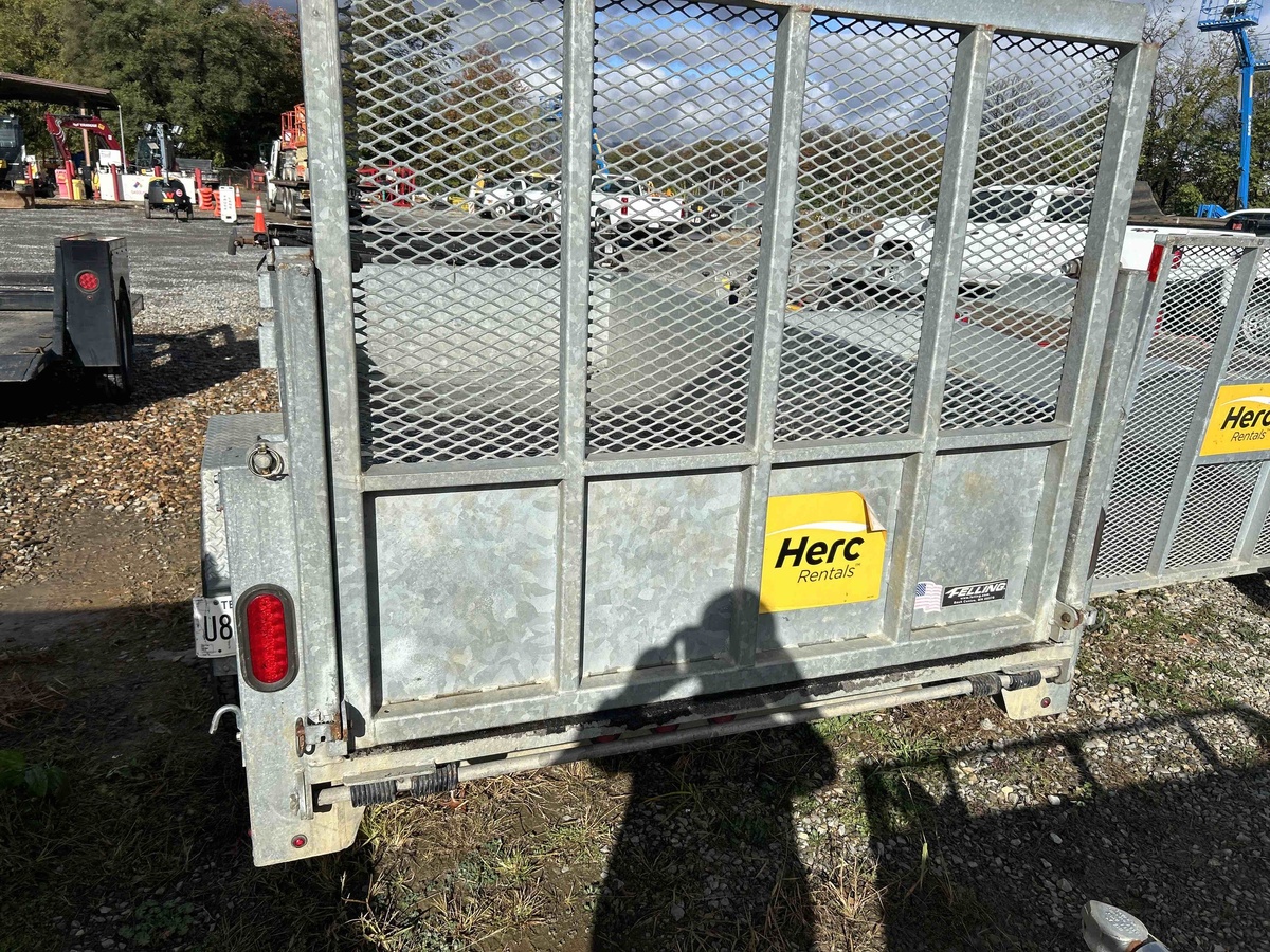 2017 Felling FT6DTE-4