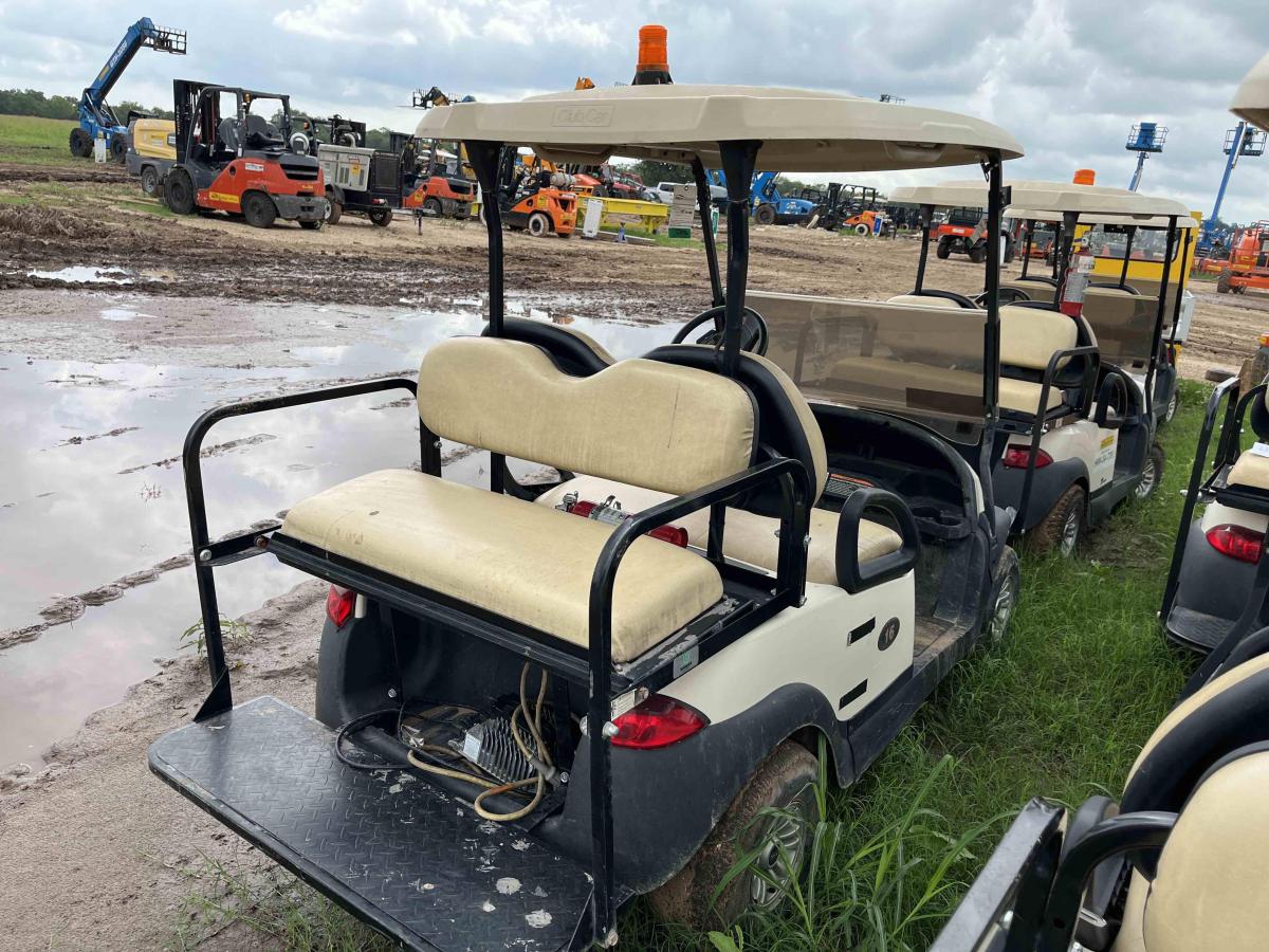 2018 Club Car Precedent-2