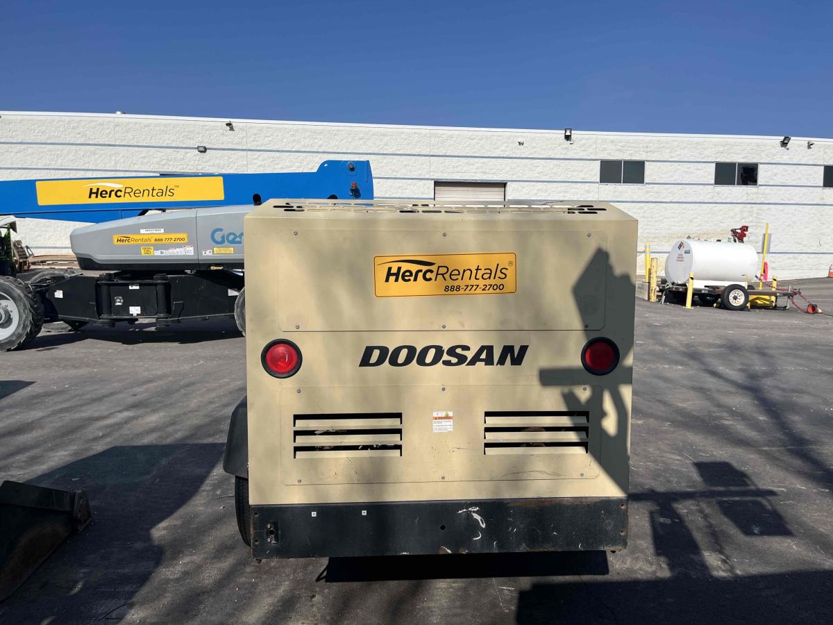 2020 Ingersol P425/HP375-T4I