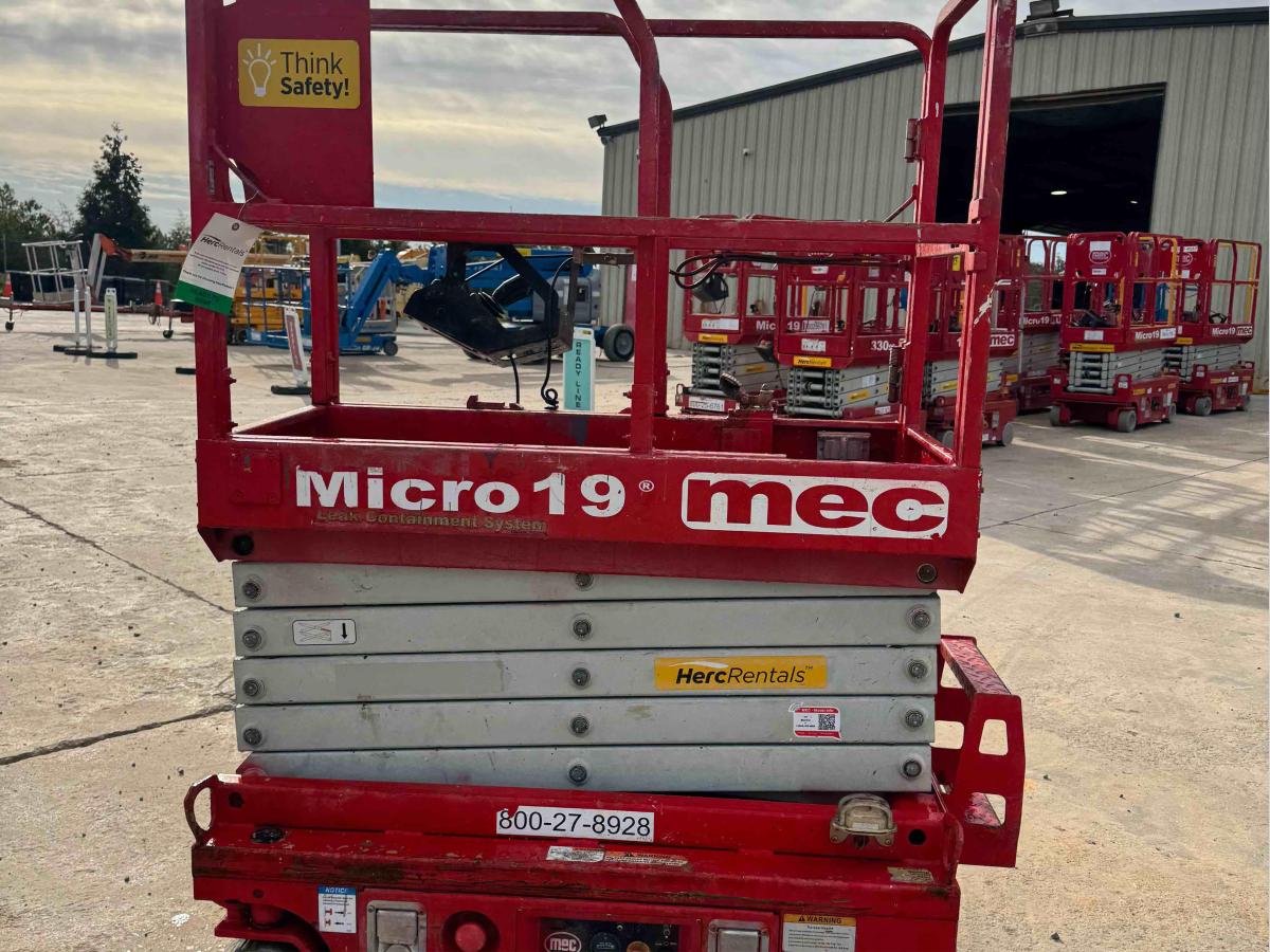 2020 MEC Micro 19-2