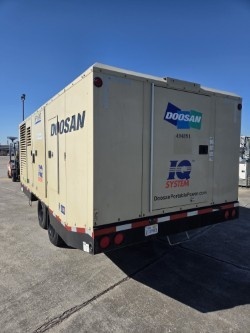 2019 Ingersol HP1600 T4F-2