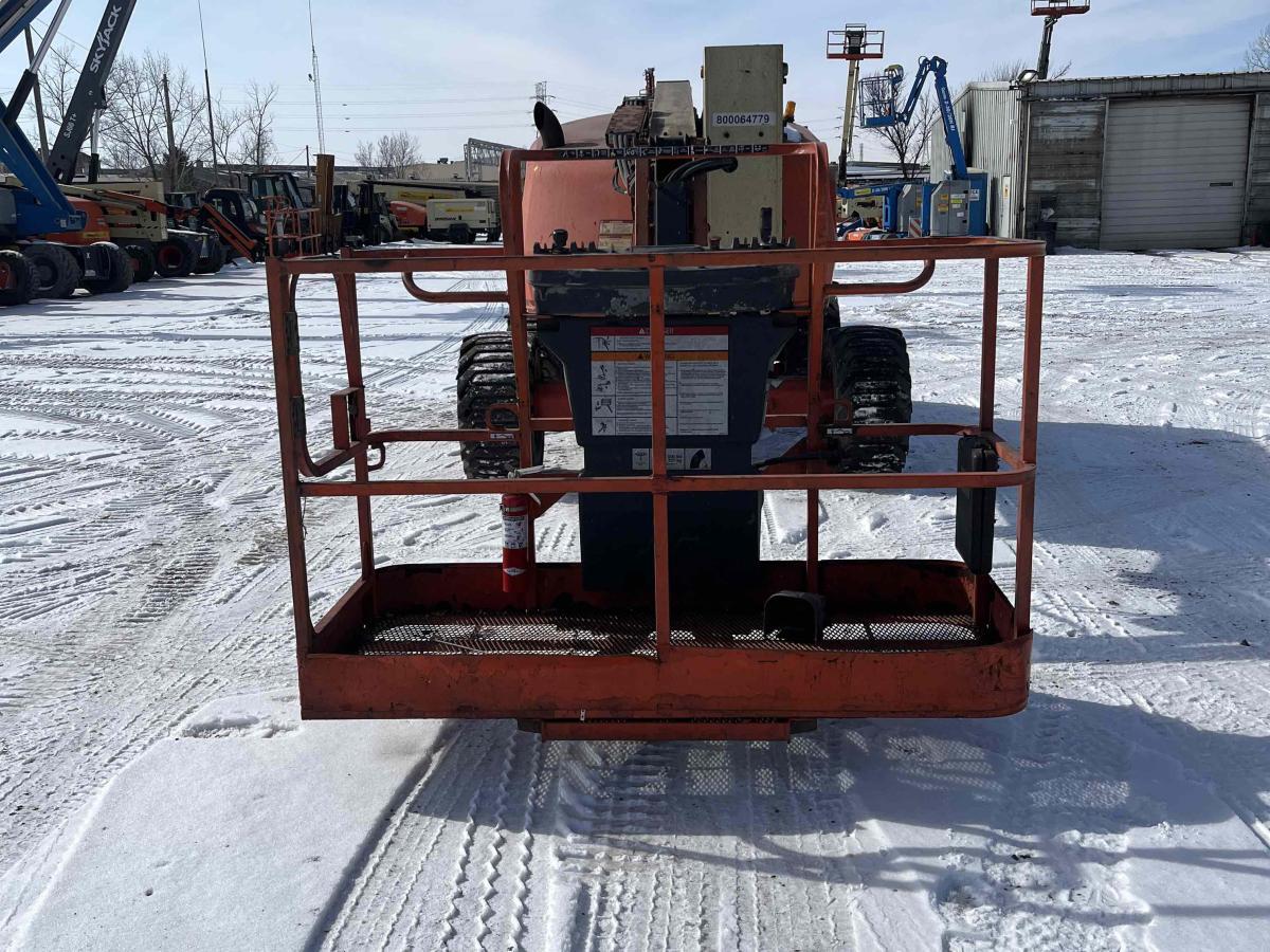 2015 JLG 450AJ-3