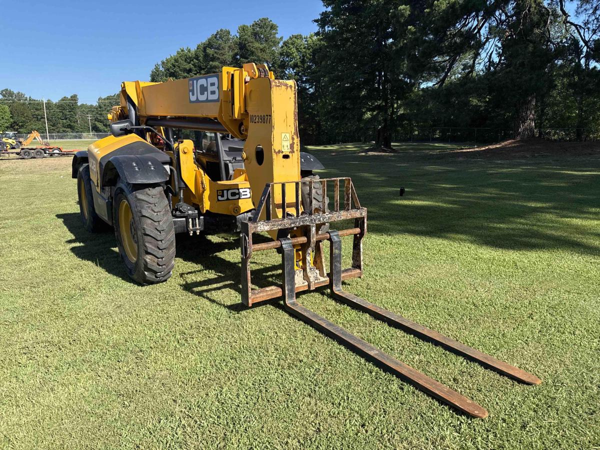 2018 JCB 507-42-2