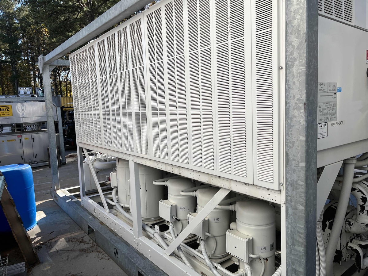 2018 Caps PCCH-100TC-4