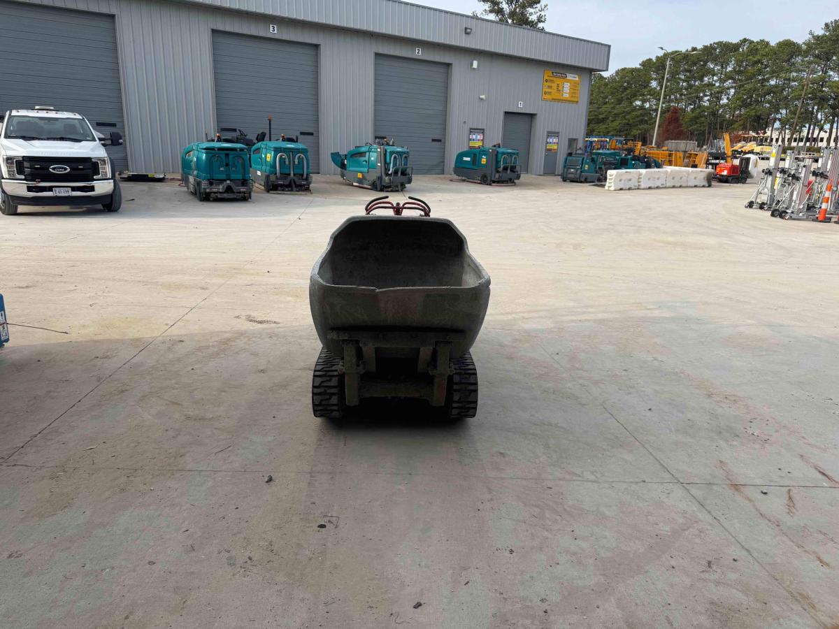 2019 Toro MB TX 2500