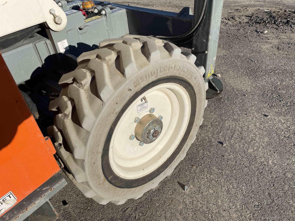 2020 Snorkel S3370RT