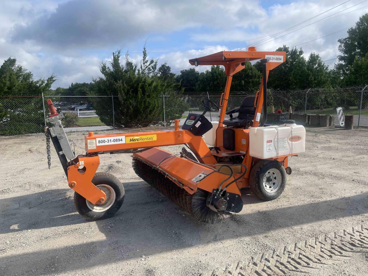 2020 LayMor SM300