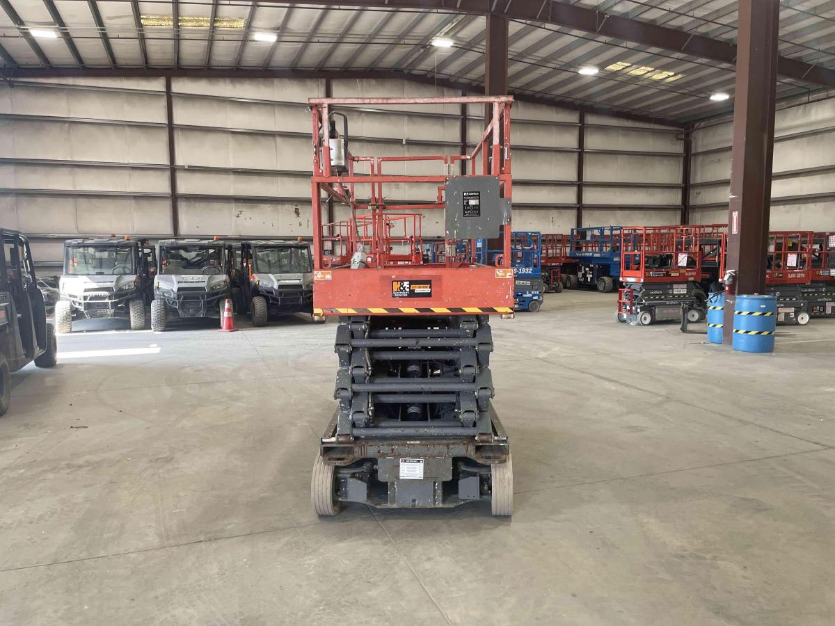 2018 Skyjack SJ4740
