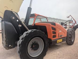 2019 JLG 1255