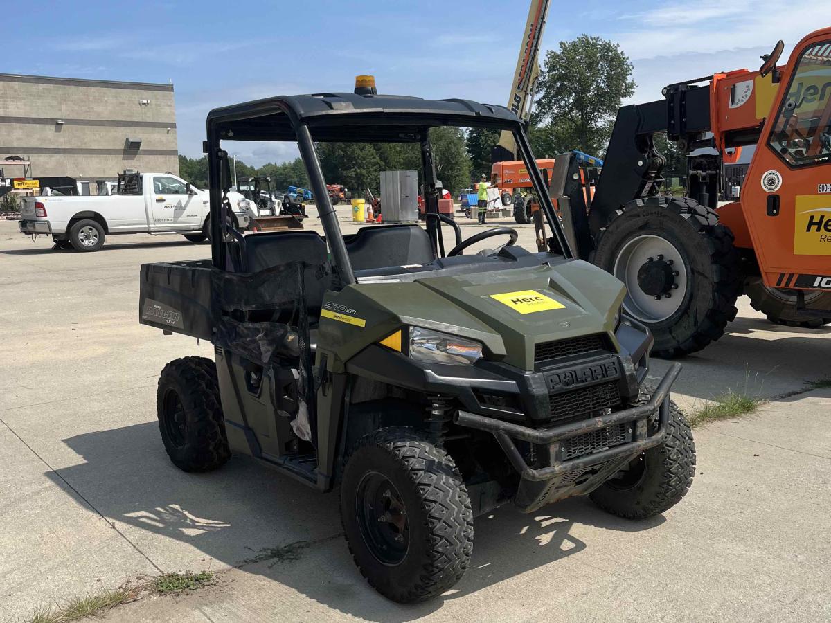 2017 Polaris RANGER 570EFI