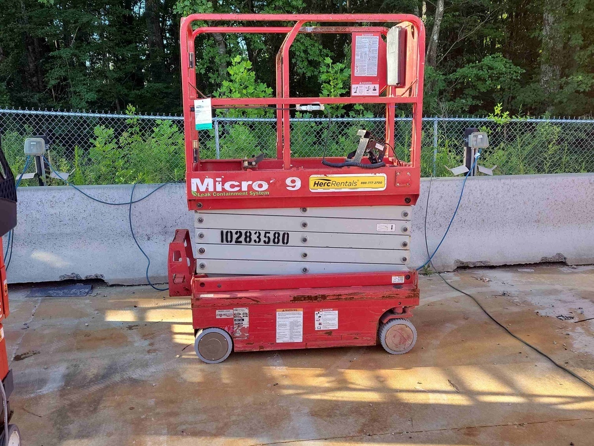 2019 MEC Micro 19