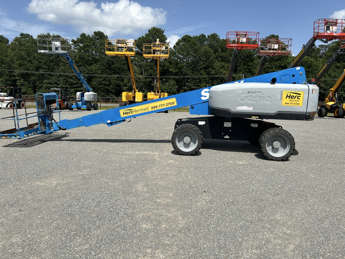 2018 Genie S-60-20