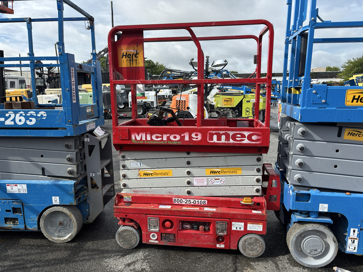 2019 MEC Micro 19