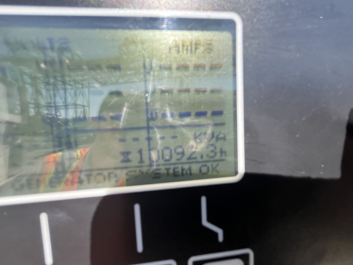 2019 Multiquip DCA125SSIU4F-9