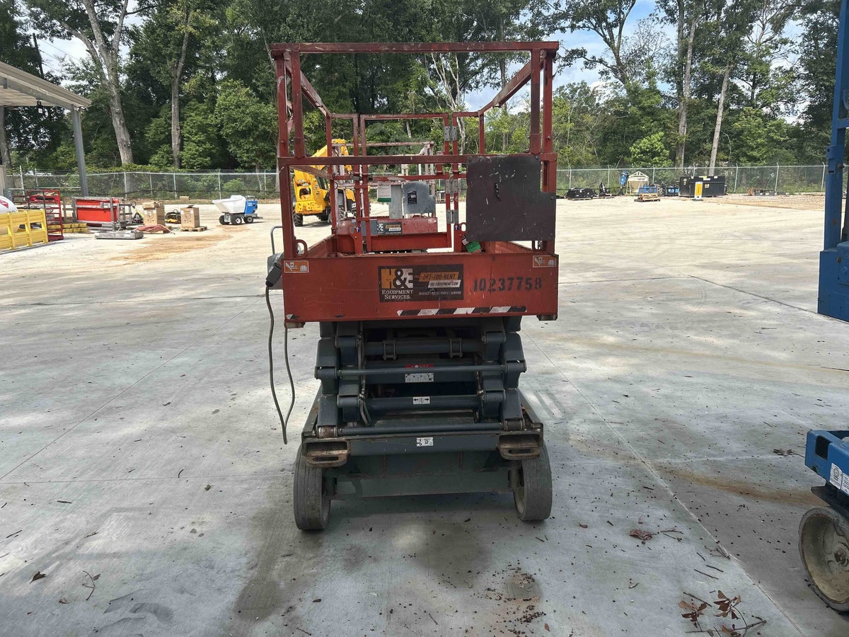 2018 Skyjack SJ-4626-4
