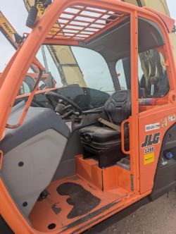 2019 JLG 1255
