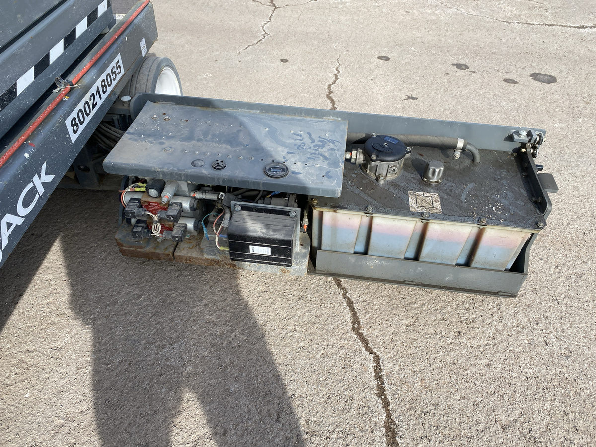 2018 Skyjack SJ4632-11