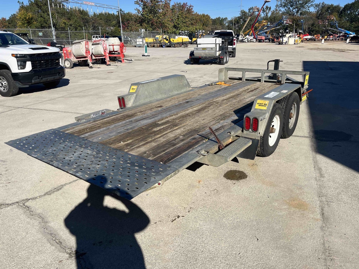 2018 Felling FT-12-IT-I-4