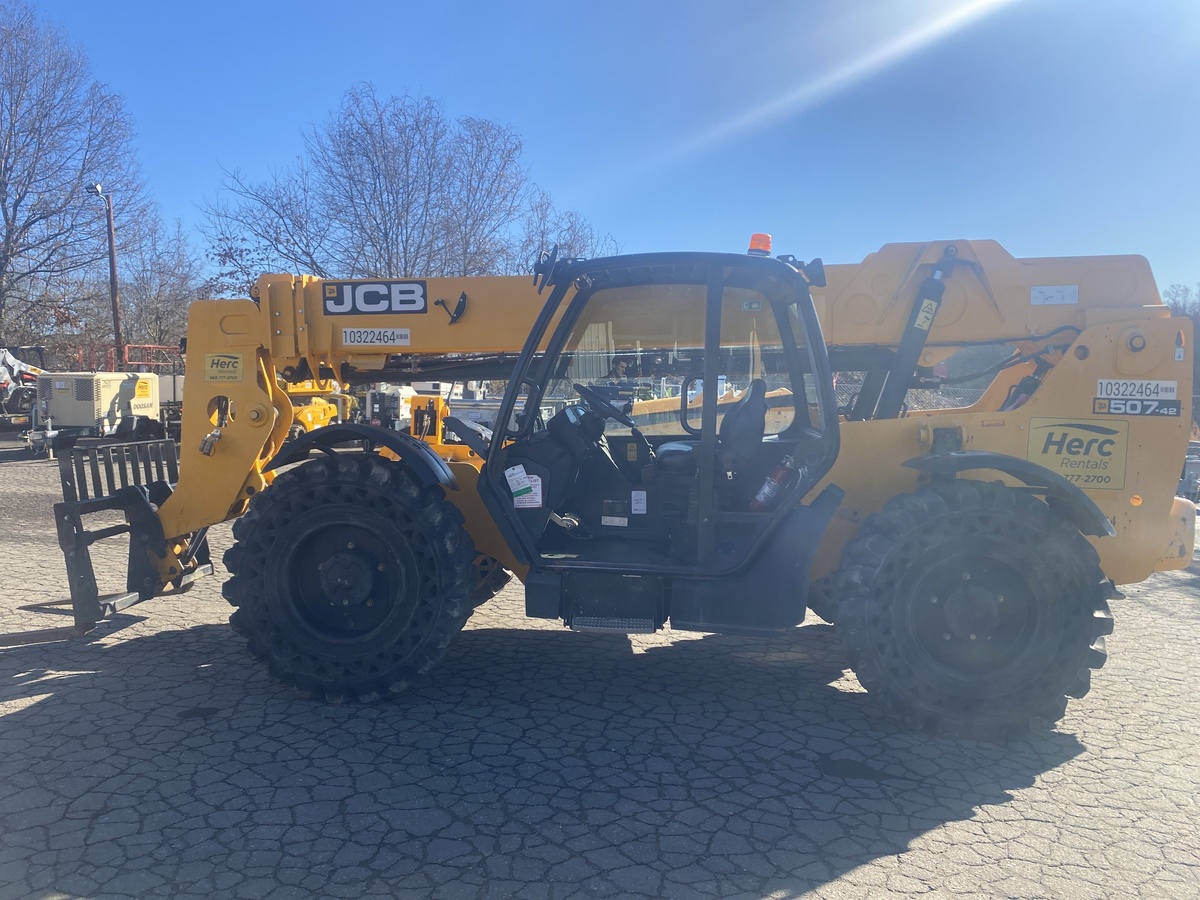 2020 JCB 507-42-5