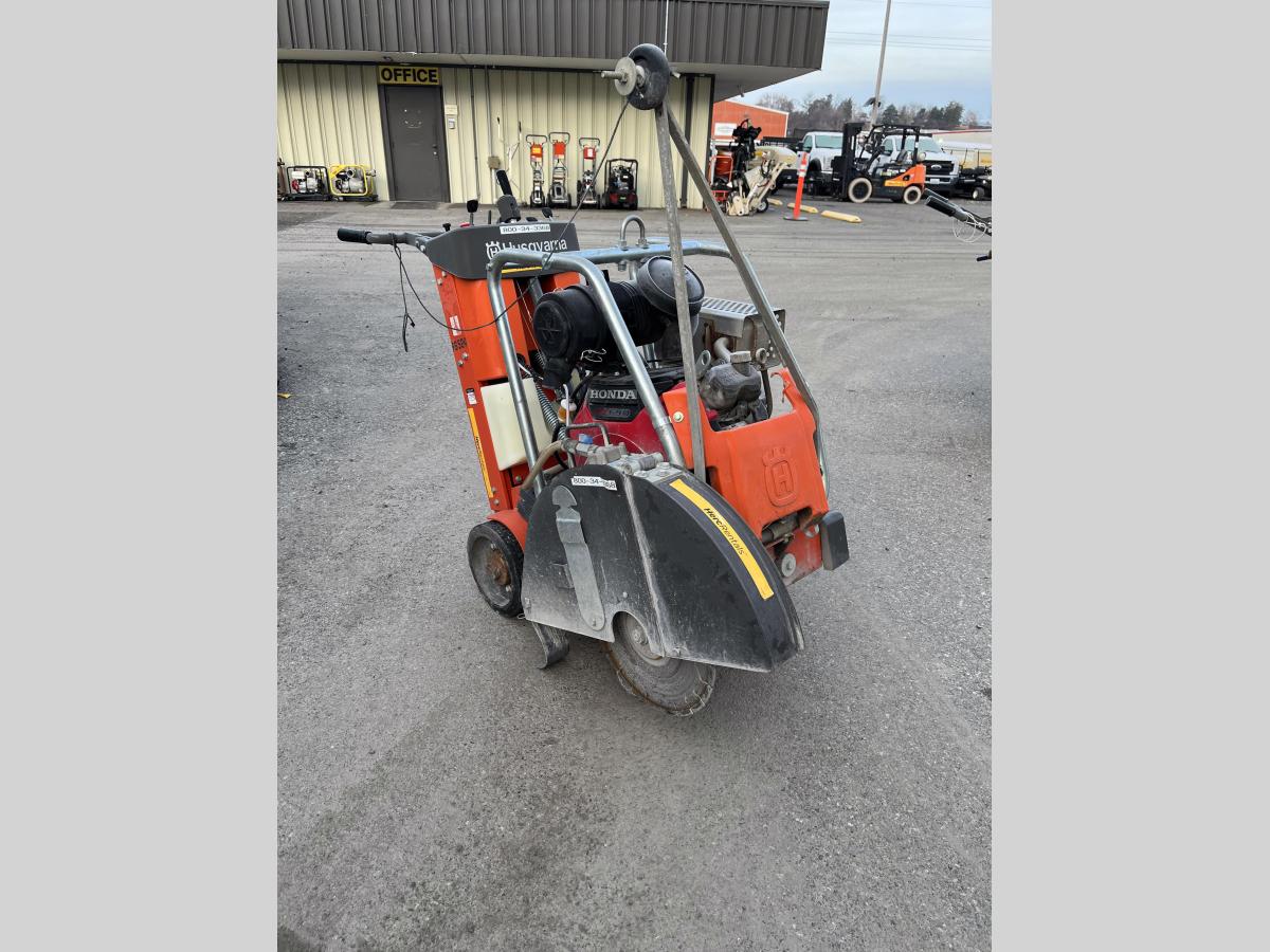 2021 Husqvarna FS524