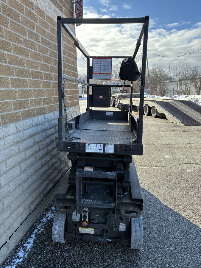2013 Skyjack SJ3219-4