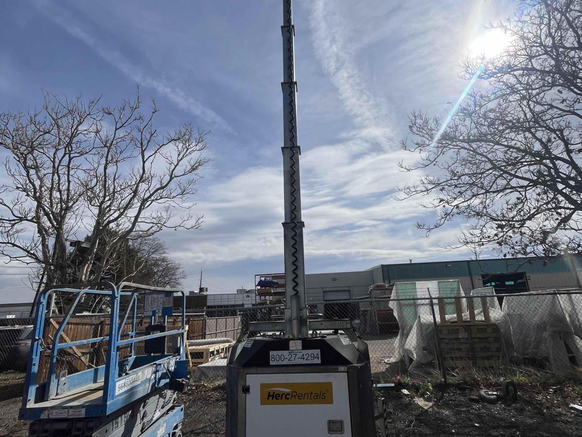 2020 Generac CUBE HYPER