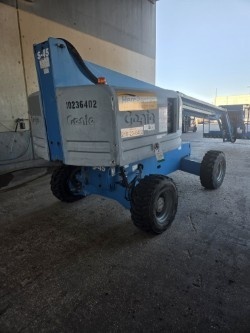 2018 Genie S-45-4