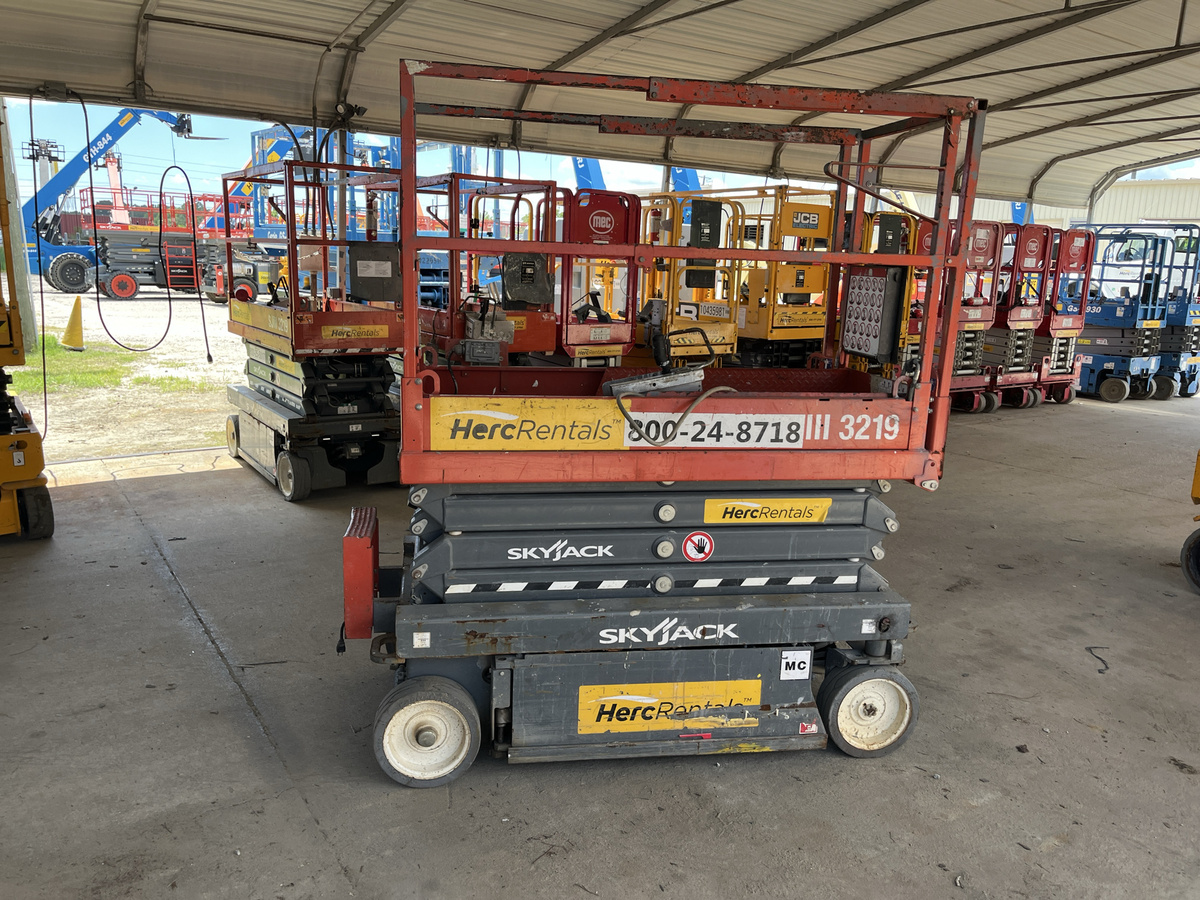2019 Skyjack SJ3219-13