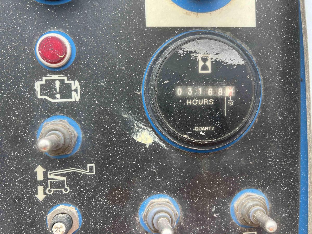2013 Genie Z-60/34
