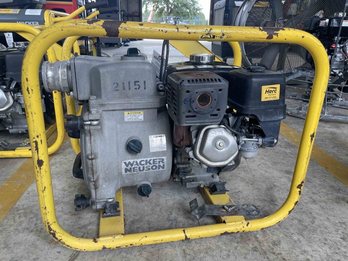 2015 SmalLine SL4DDP-HE-3