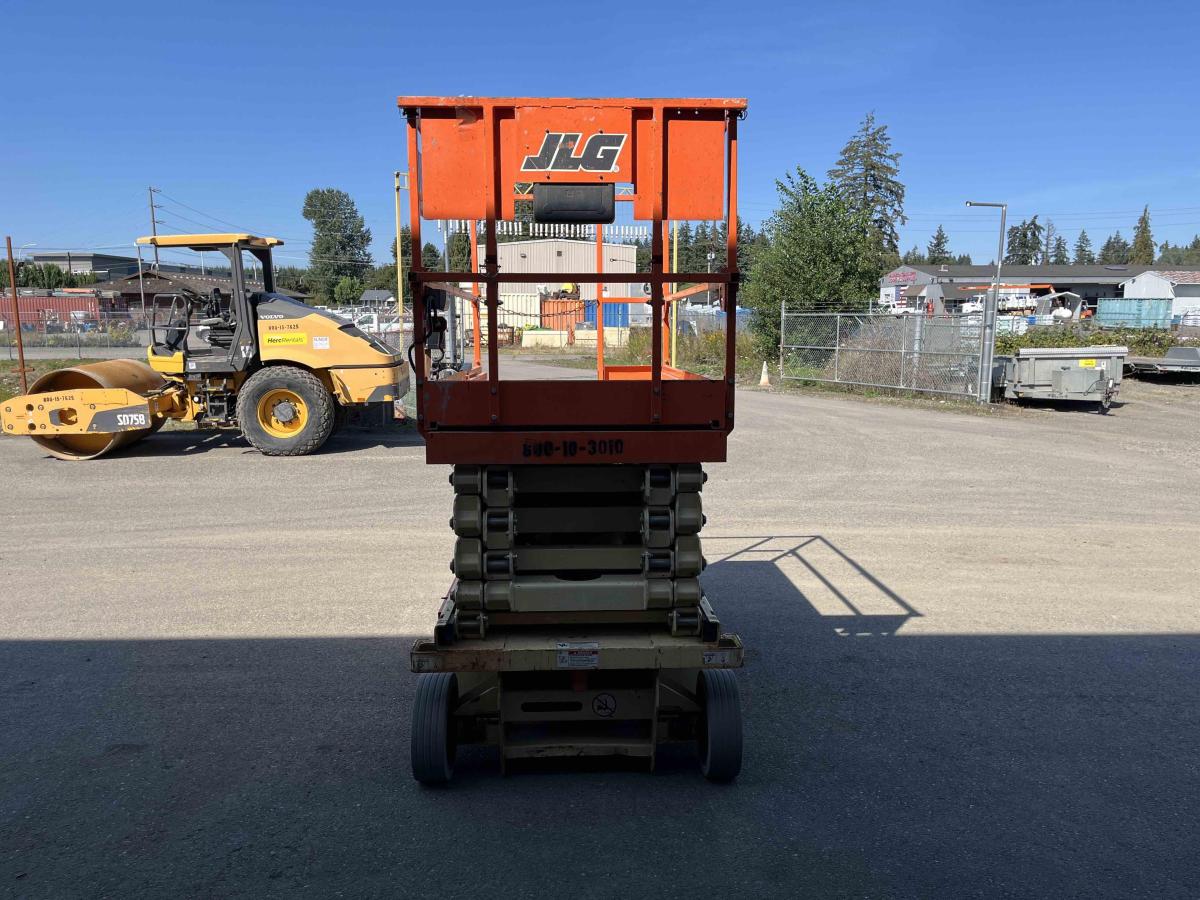 2016 JLG 3248RS