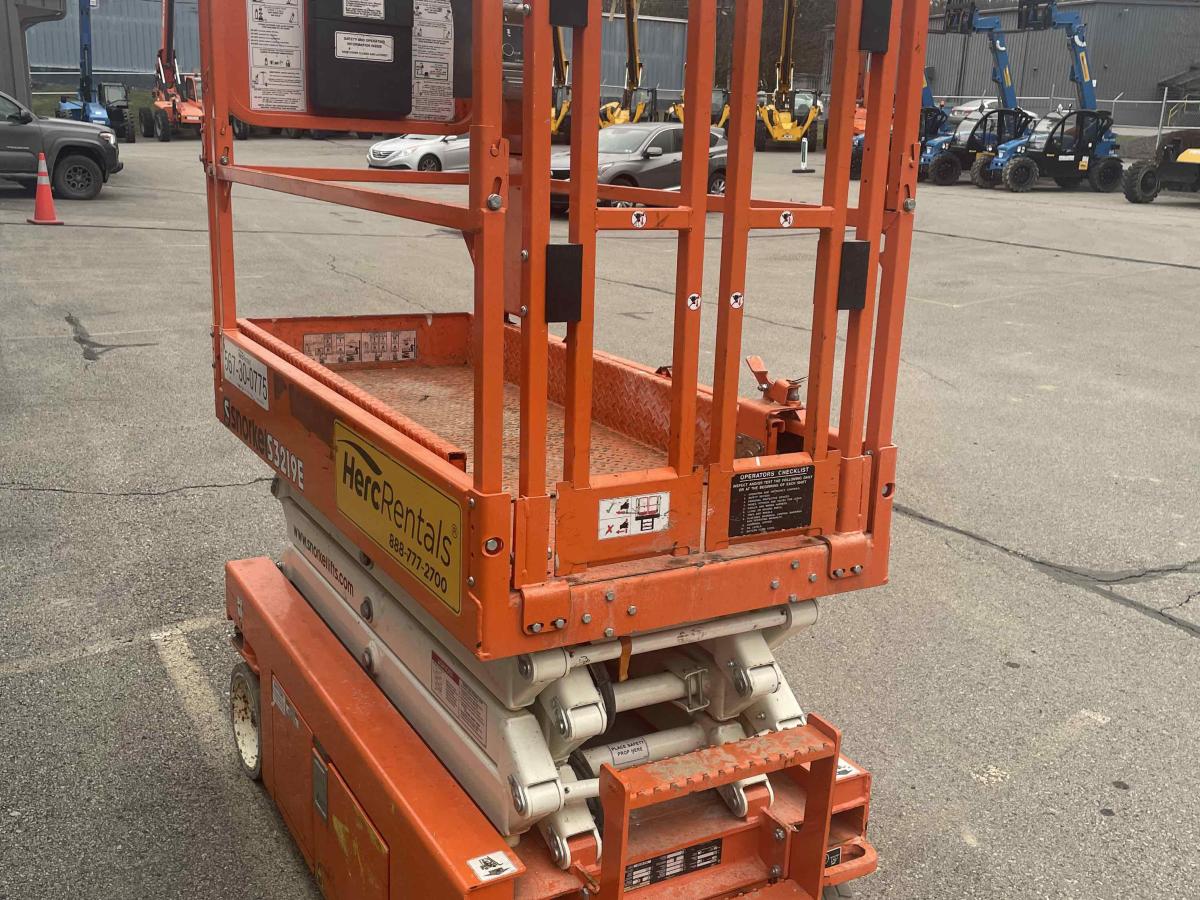 2021 Snorkel S3219E