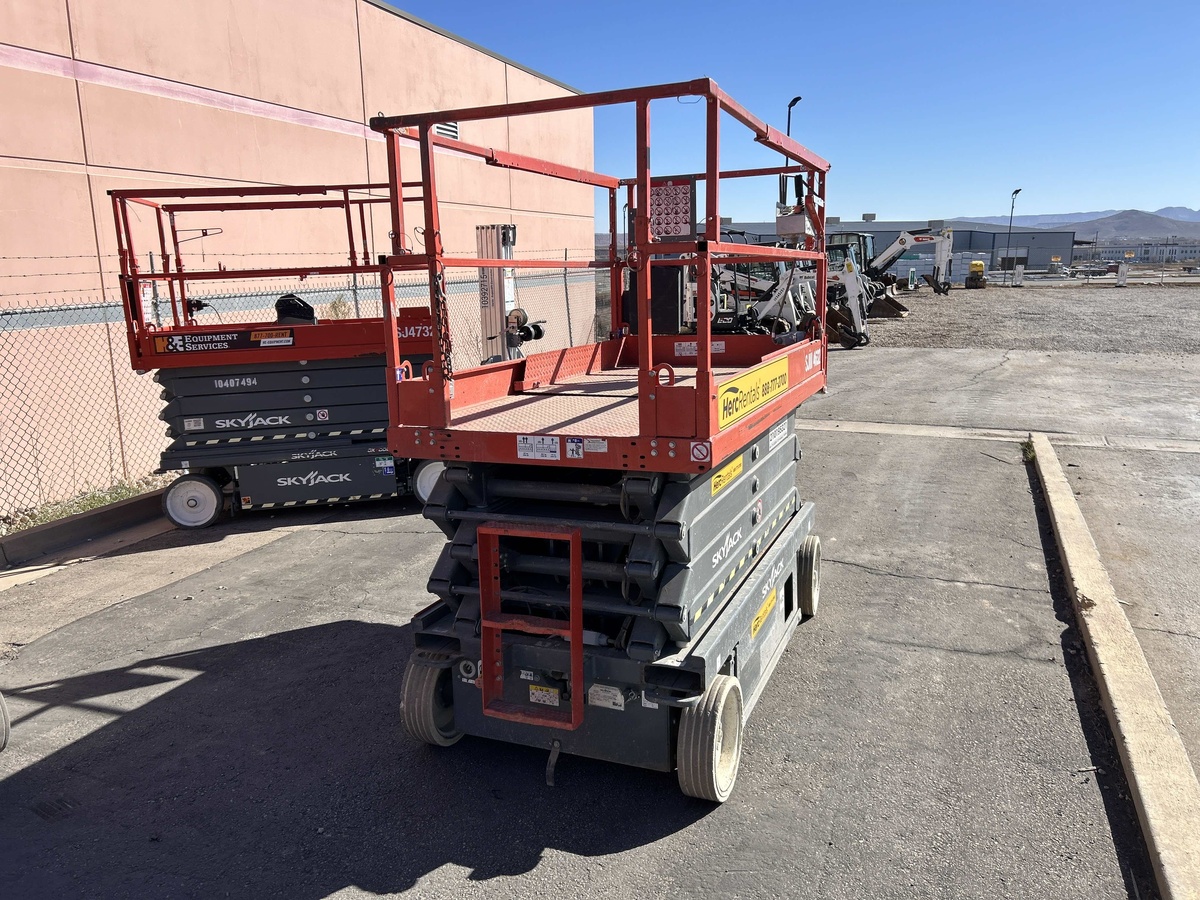 2016 Skyjack SJ4632-3