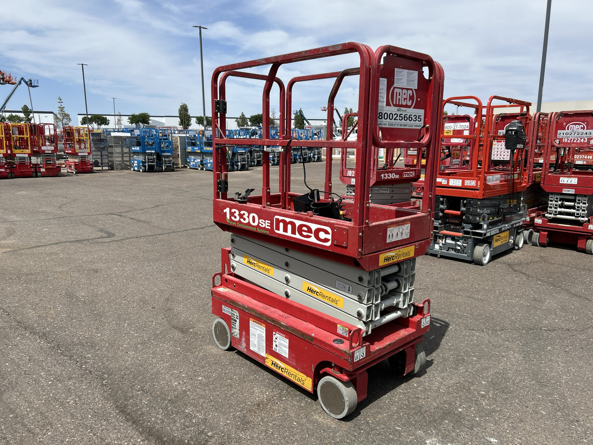 2019 MEC 1330SE-4