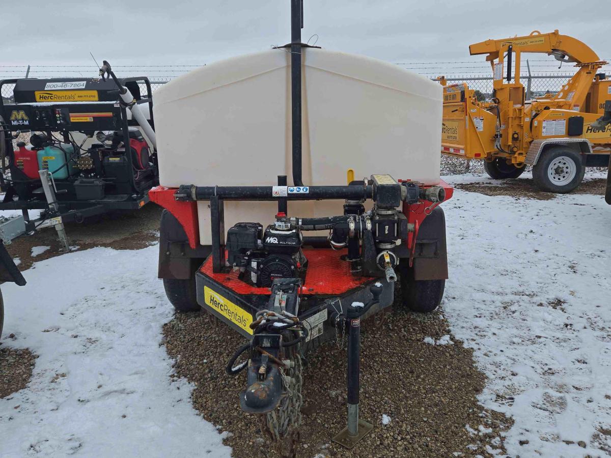 2018 Multiquip WT5C