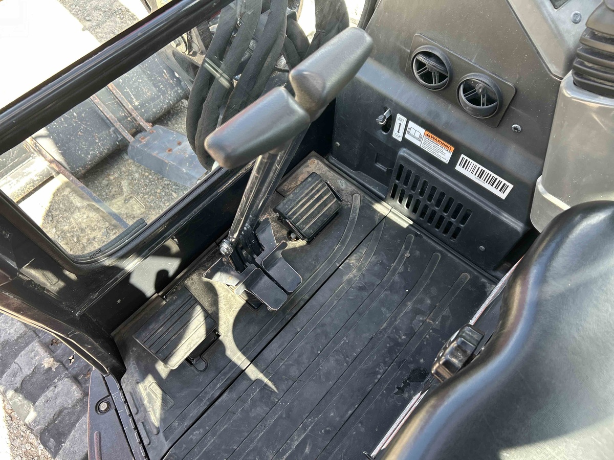2021 Yanmar ViO55-13
