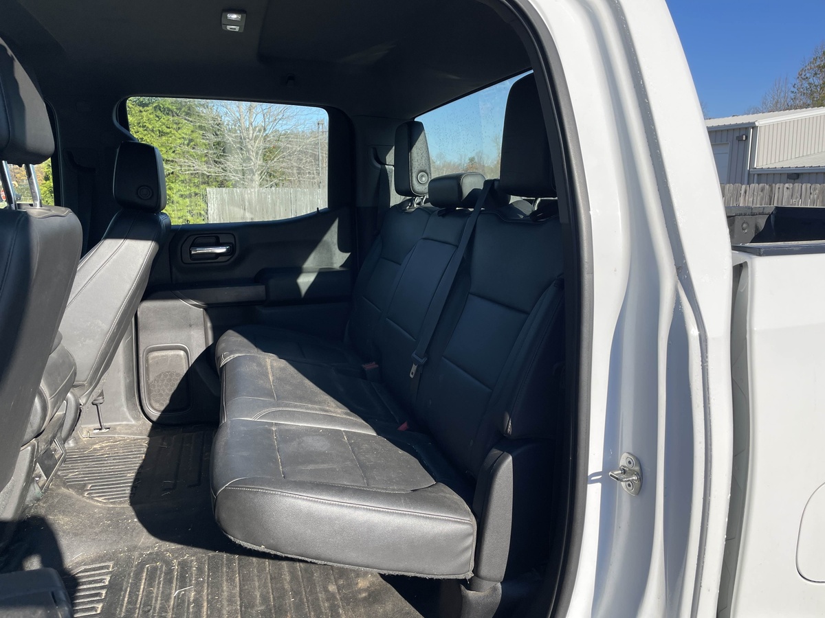 2019 Chevrolet 1500-8