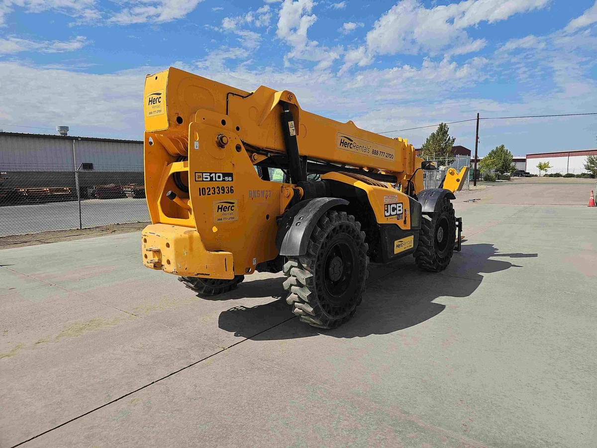 2018 JCB 510-56-2